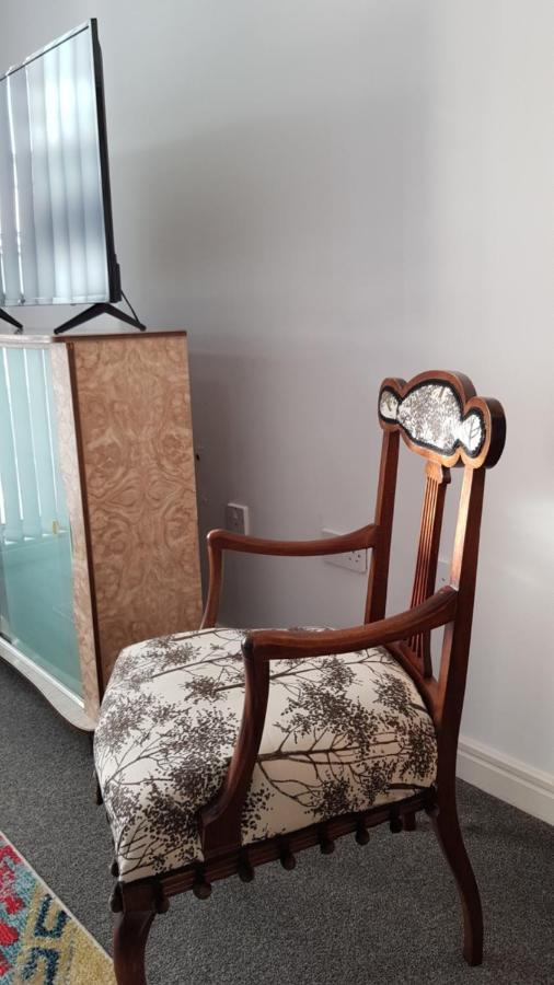 City Centre 1 Bed Apartment With Free On Site Parking With Cctv By Lets Relocations Birmingam Exterior foto